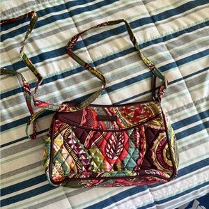 $5 ADD ON Vera Bradley Crossbody Bag